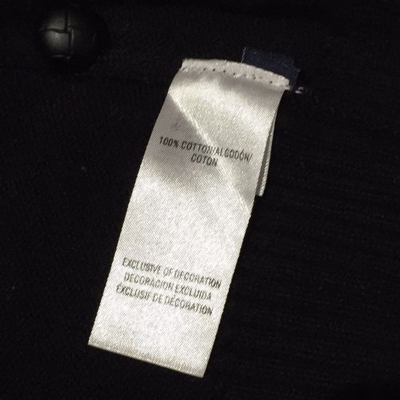 Kitestring cardigan size 4 - Picture 6 of 6